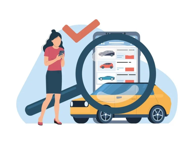 Vehicle Verification