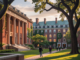 Admission Structure Of Harvard University
