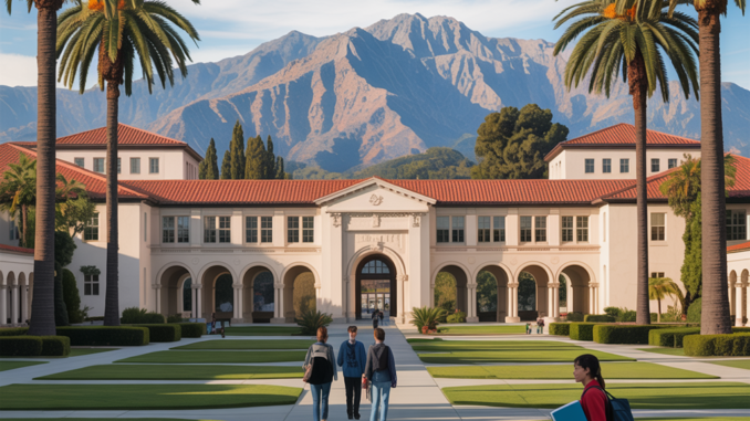 California Institute of Technology