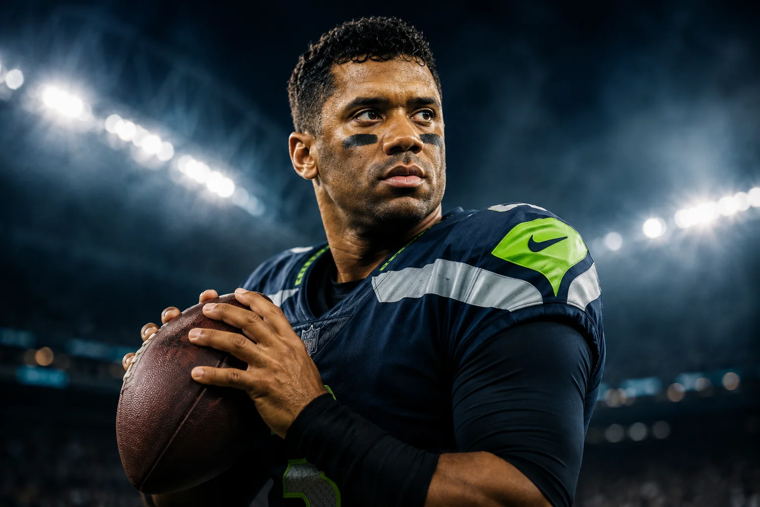 Russell Wilson