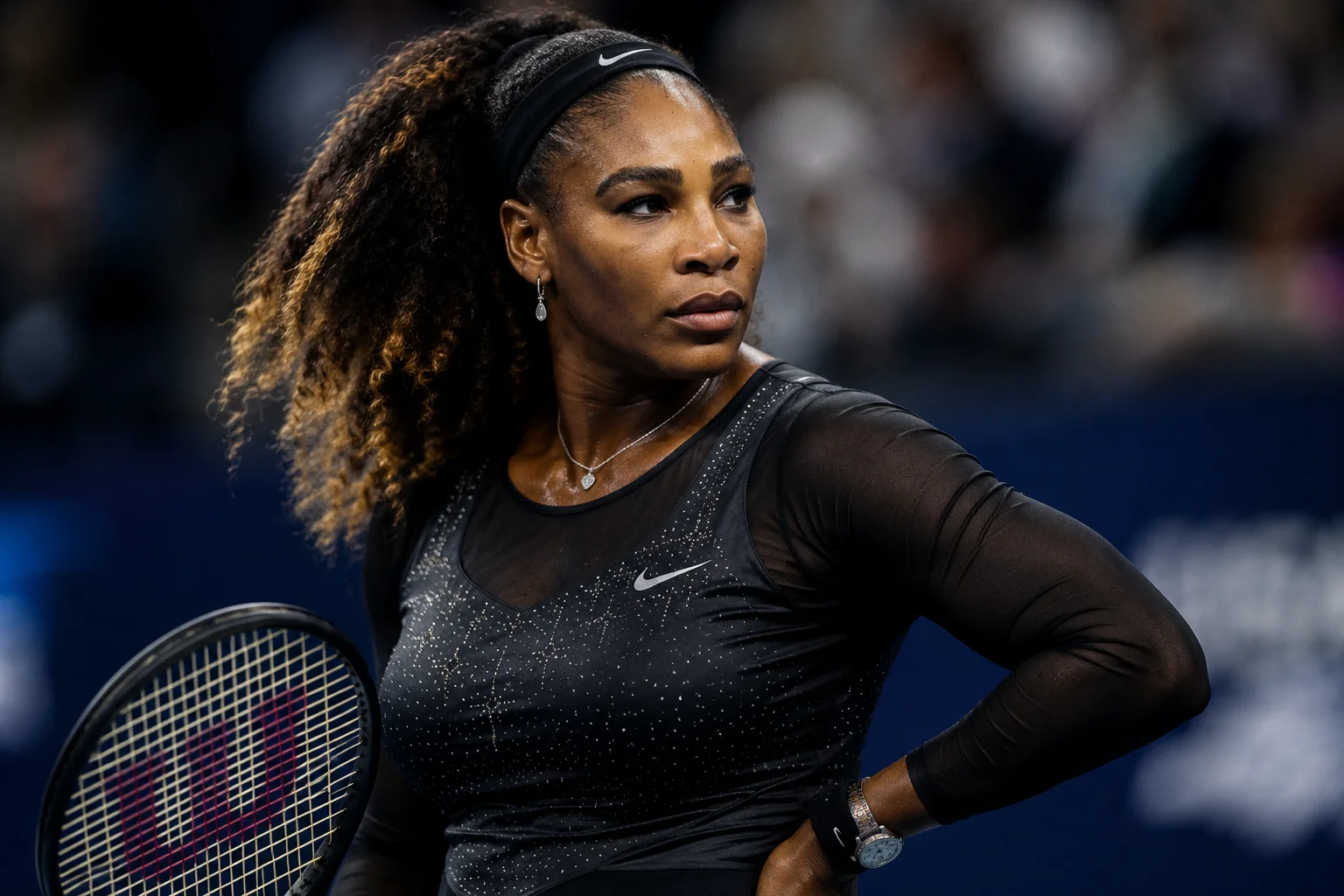 Serena Williams