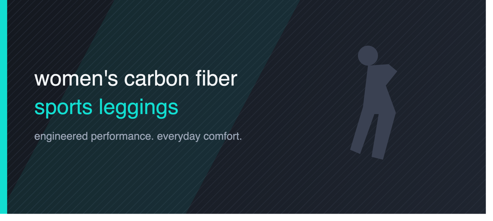 Women’s Carbon Fiber Sports Leggings: The Future of Performance Apparel